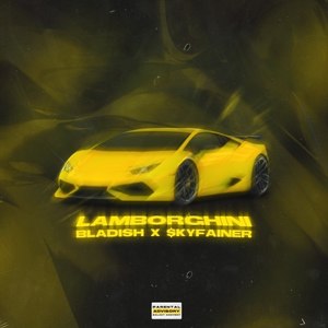 Lamborghini (Explicit)