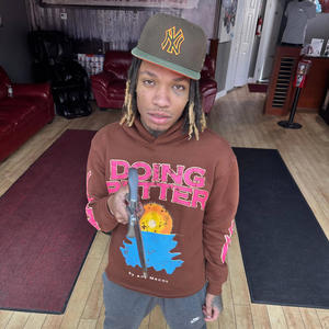 Cut You Off (Explicit)