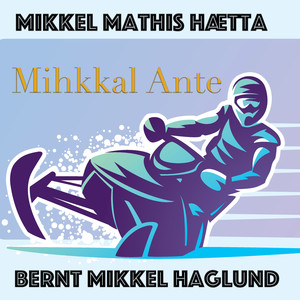 Mihkkal Ante