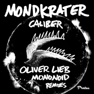 Caliber (Oliver Lieb Remix)