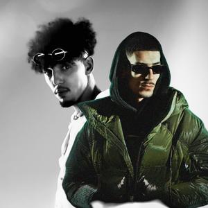 wayli (feat. Flenn & Kouz1) (Remix Dali WRLD|Explicit)