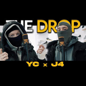 YC x J4 Taped off