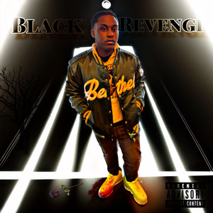 Black Revenge (Explicit)