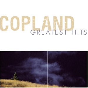 Copland: Greatest Hits