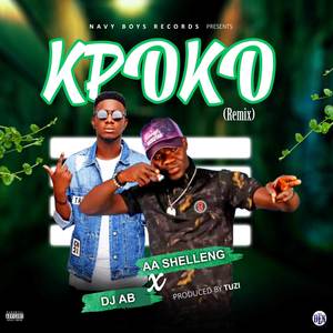 Kpoko Remix (Explicit)