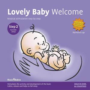 Lovely Baby Welcome