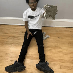 No Kissin (feat. 727 & 727lilquan) (Explicit)