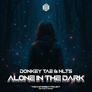 Alone In The Dark (Extended Mix)