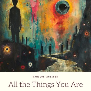 All the Things You Are