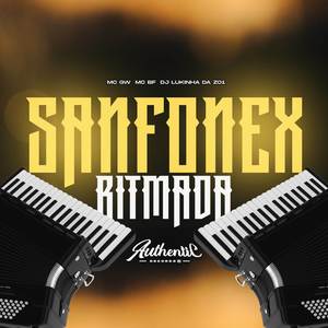 Sanfonex Ritmada (Explicit)