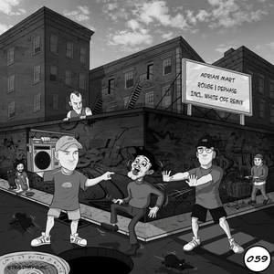 Dephase (White Off Remix)