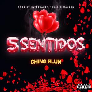 5 Sentidos (Explicit)