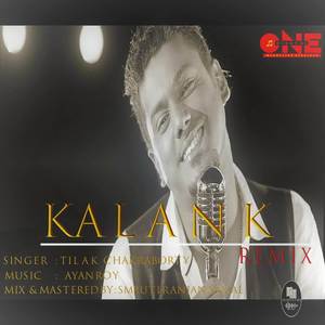 Kalank (Remix)