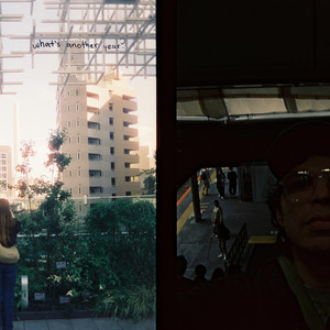 what's another year?