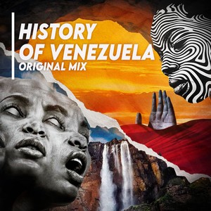 History of Venezuela