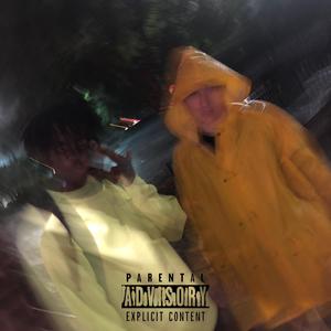 Man of the Hour (Explicit)