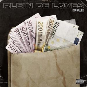 PLEIN DE LOVES (Explicit)