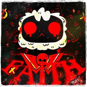 Faith (Cult Of The Lamb) (feat. KaiEManaTouch) (Explicit)