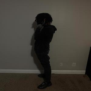 Just me this time (Explicit)