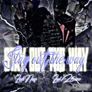 Step (feat. LuNas) (Explicit)