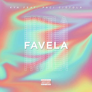 Favela (Explicit)