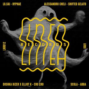 Linea Records - Various Artists 01