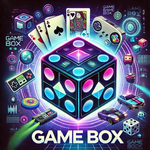 GAME BOX