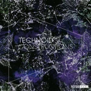 Technoid Constructions, Issue 23