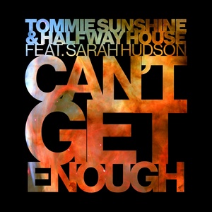 Can't Get Enough (Radio Edit)