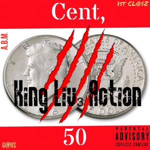 Cent, 50 (Explicit)