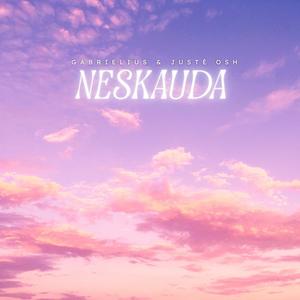 Neskauda (feat. Justė Osh)