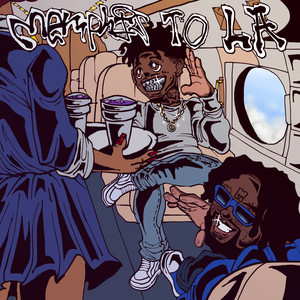 You Got It (feat. 03 Greedo & Kalan.FrFr|Explicit)