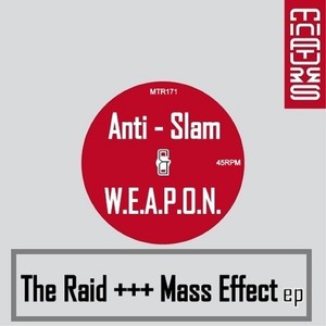 The Raid