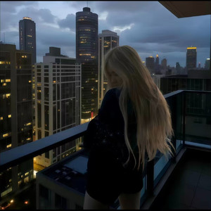 你温柔的唇致命的眼神 (DJ降调版)