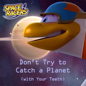 Don't Try to Catch a Planet(with Your Teeth)[feat. Jody Gray & David Cohen]