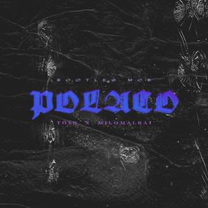 Polaco (feat. To$h) (Explicit)