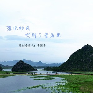 想你的风吹到了普者黑  DJ版