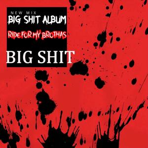RIDE FOR MY BROTHAS (Explicit)