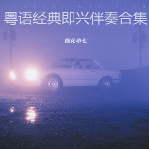 离开以后 (Live) - 梅花石榴七封面