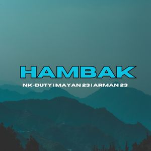 Hambak