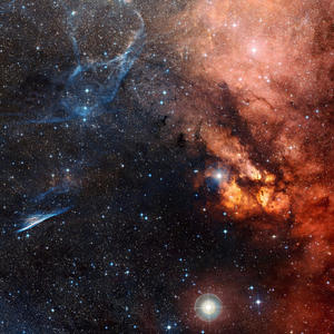 La Tristeza del Amor (feat. Edilson Abdiel)