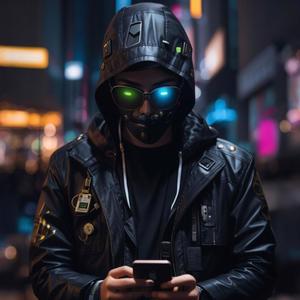 MILLI PŘES IPHONE (Explicit)