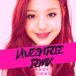 La Vie En Rose (Remix) (feat. Izone)