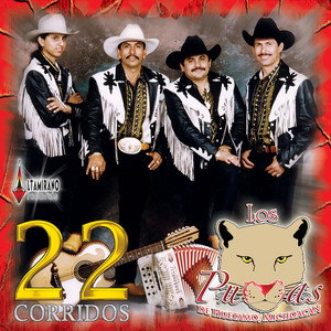 22 Corridos