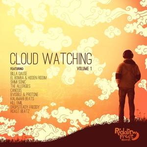 Cloud Watching Volume 1