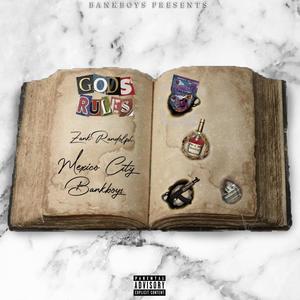 Mike Amiri(feat. Chevy Chablo) (Explicit)