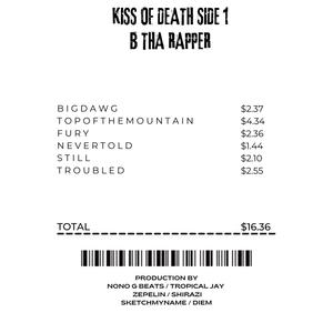 B I G D A W G (feat. Marcus Porter) (Explicit)