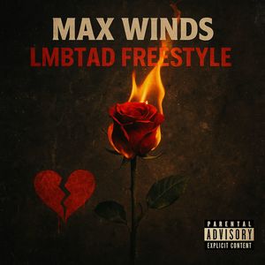 LMBTAD Freestyle (Explicit)