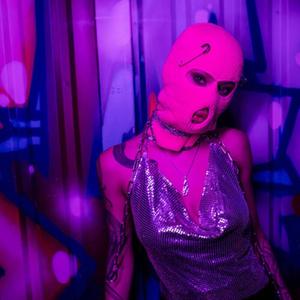 Mtg Vem E Vai das Ninfetas (Remix)