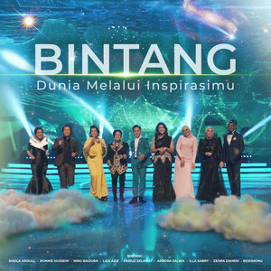 Bintang (Dunia Melalui Inspirasimu)